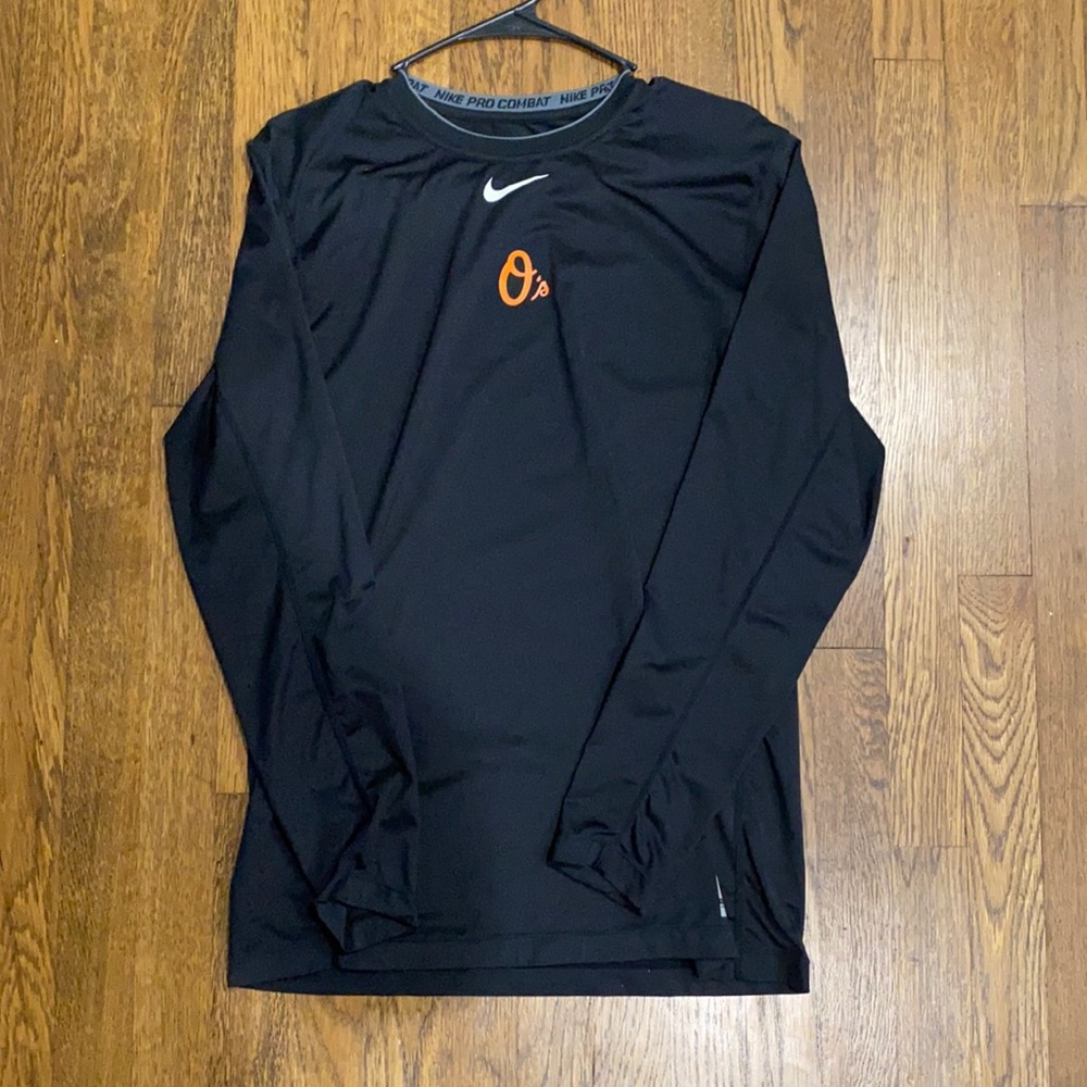 Nike Baltimore Orioles Shirt